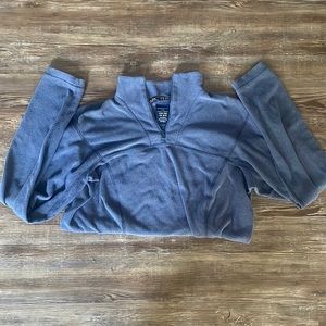Womens arcteryx fleece 1/4 zip